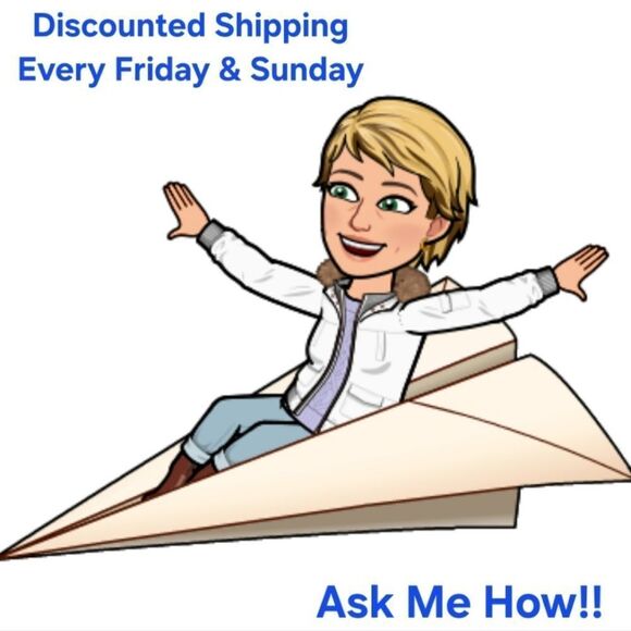 BRIGHTON "Love Is All You Need" Reversible, Silver, Crystal SWEET AND SPARKLY - Picture 8 of 9